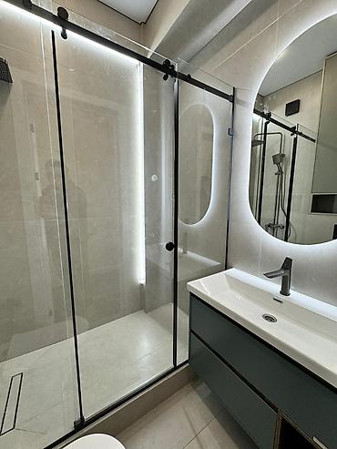 Продажа квартир: 3 комнаты, 105 м², Элитка, 9 этаж, Дизайнерский ремонт — 8