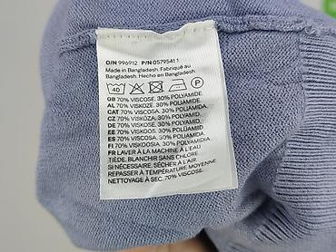 hm bomberki: H&M, Kardigan damski, rozmiar L — 5