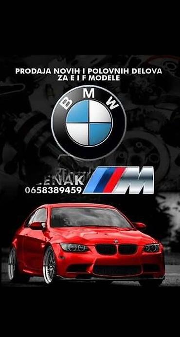 a4 b6: BMW 520 F10 2012. GOD. - KOMPLETAN AUTO U DELOVIMA | Kompletan auto — 3