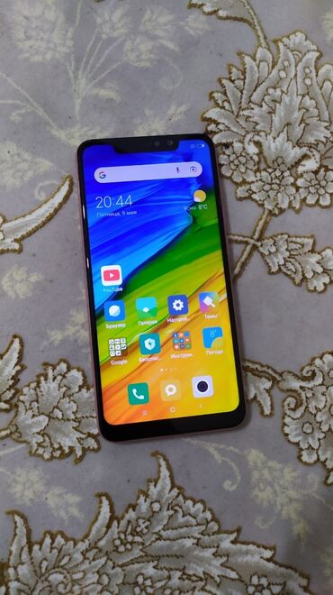 редми нот 14 про цена в бишкеке 512 гб: Redmi, Redmi Note 6 Pro, Б/у, 64 ГБ, цвет - Серебристый, 2 SIM