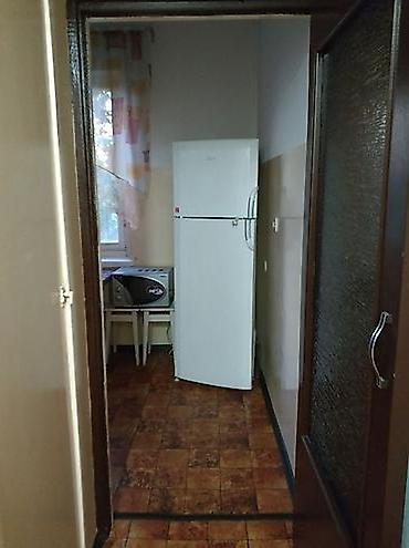 1: 1 комната, 34 м², Асанбай мкр 5 этаж, Косметический ремонт — 5