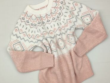 sweter hello kitty h: Women`s sweater, SinSay, Size XS (EU 34)