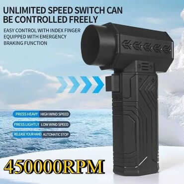 Digər aksesuarlar: Ən güclü modellerdən biridir. Yenidir. 450000RPM Güclü Portativ Turbo -da lalafo.az — 4 Digər aksesuarlar: Ən güclü modellerdən biridir. Yenidir. 450000RPM Güclü Portativ Turbo — 4