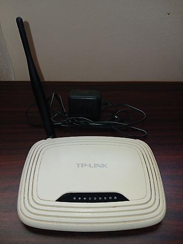 tp link 3 antenli modem: TP-Link simsiz Wi‑Fi marşrutizator - Brend/model: TP-Link (klassik — 2