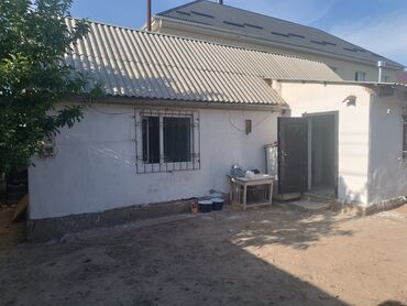 кайырма дом: 55 м², 2 комнаты