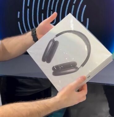 Qulaqcıqlar: Yeni Simsiz (Bluetooth) Qulaqcıqlar, Apple