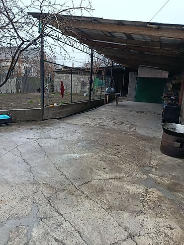 Продажа коттеджей и домов: 5 комнат, 1 м², 11 соток, Токмак at lalafo.kg — 13 Продажа коттеджей и домов: 5 комнат, 1 м², 11 соток, Токмак — 13