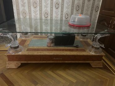 все для дома: Bu formalı stolum var. Ehtiyacı olana hədiyyə verə bilərəm. Binəqədi