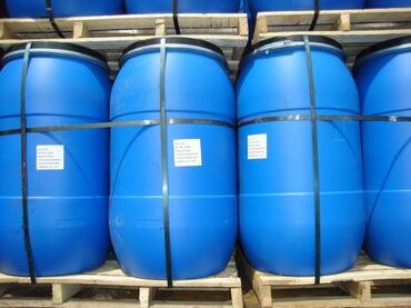 очиститель для воды: SLES 70% Лауретсульфат натрия (анионное пав) (бочка 170 кг). Sles