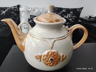 caydanliq: Yeni, Dəm caydanı, 2,5 bucket volume l — 1