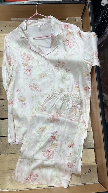 Пижамы: Вискозные пижамы красивые качественные ✨ подбор… SM L XL 2XL 3XL 4XL — 4