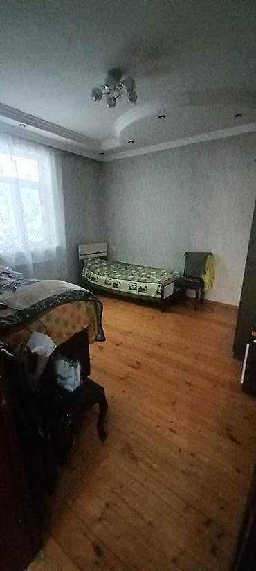 Həyət evləri və villalar: Həyət evi – geniş həyətli, tam yaşayışlı, 4 otag kupca paket 100 kv — 9