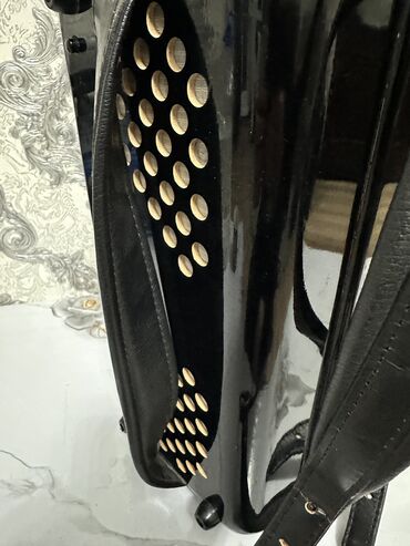 Аккордеоны: Продаю Германский Аккордеон Вельтмейстер каприз Вельтмейстер каприз — 28