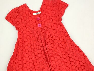 sukienki na wesele dla dzieci: Dress, George, 4-5 years, 104-110 cm, condition - Perfect