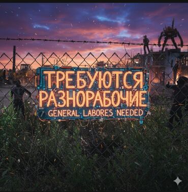 техничка неполный рабочий день: Требуются Ребята для работы по городу, работа разная обслуживание
