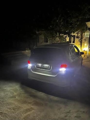 e6 3: Honda Fit: 2002 г., 1.3 л, Автомат, Газ, Седан — 2