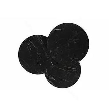 Setovi stolova i stolica: KLUB STOLOVI SET 3 KOMADA NOVI STOCICI METAL-MDF TOP PONUDA | Cene — 17