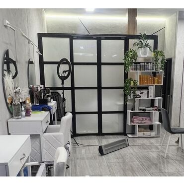 аренда фитнес: Сдаю Кабинет в салоне, 50 м², Для бровиста, Для визажиста, Для лешмейкера