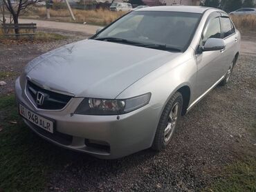 хонда аккорд 200: Honda Accord: 2003 г., 2 л, Автомат, Бензин, Седан