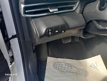 belarus 892 2: Hyundai Avante: 2021 г., 1.6 л, Автомат, Бензин, Седан — 9
