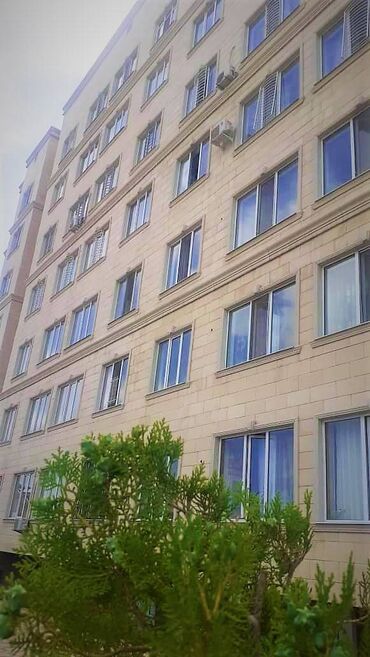 ������������ �������������������������� ���������������� �� �������������� в Кыргызстан | ПРОДАЖА КВАРТИР: 73 м², 2 этаж, Бронированные двери, Видеонаблюдение, С мебелью