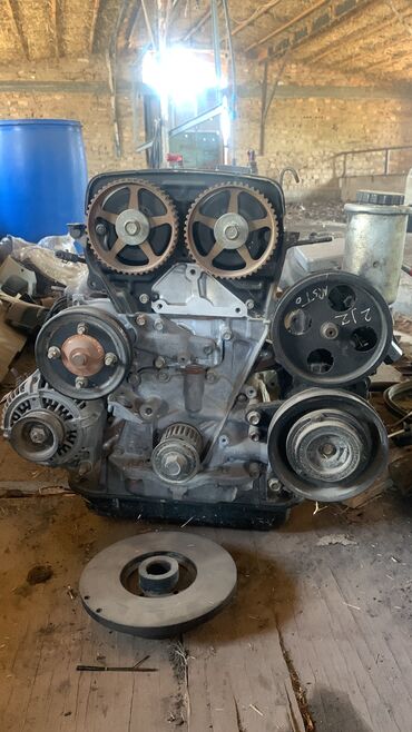 двигатель мерседес 2.2 дизель купить: Бензиновый мотор Toyota 1998 г., 2.5 л, Новый, Оригинал, Япония