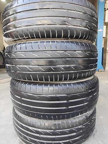 m max: Комплект летних шин Maxxis Victra Sport 5 - Размер: 235/40 R20 96Y — 1