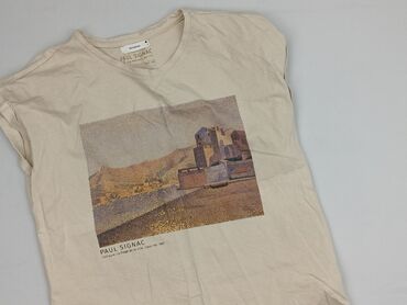 xmail t shirty: T-shirt damski, Reserved, rozmiar M