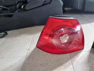 bmw 6 tuning: STOP LAMPE ZA VOLKSWAGEN GOLF 5 | saljemo brzom postom,ili licno — 2
