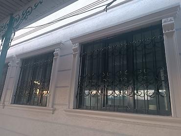 Другие услуги: Сварочный работы Решотки Решотки Кованые Хайтек Качество 🔥🔥🔥 Гарантия — 28