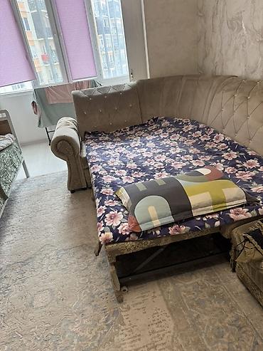 купить диван бескаркасный: Угловой диван, C подушками — 2
