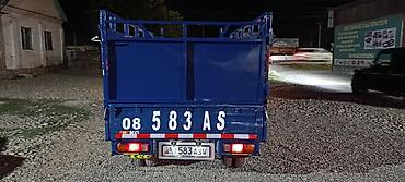 Транспорт: Hyundai Porter Самосвал машина очень хорошем состоянии фильтра масла — 7