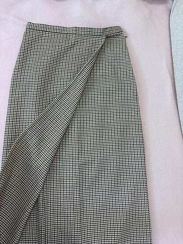 Suknje: Suknja za devojke sa veoma uskim strukom Potpuno nova - dobila na — 2