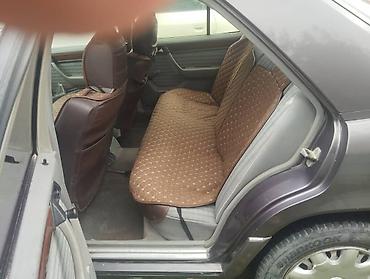 мерседес w124 e500 купить: Mercedes-Benz W124: 1991 г., 2.3 л, Механика, Бензин, Седан — 6