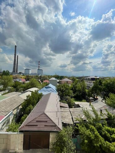 сдаю квартиру тец: 1 комната, 61 м², Элитка, 4 этаж, ПСО (под самоотделку)
