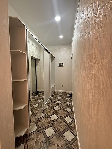 Продажа квартир: 2 комнаты, 61 м², Элитка, 7 этаж, Евроремонт — 4