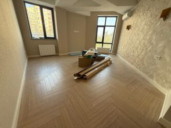 Долгосрочная аренда квартир: 3 комнаты, Собственник, Без подселения, С мебелью полностью — 4