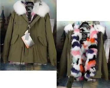 Parke: MR&MRS, EKSPLOZIVNE JAKNE, ULTRA HIT 2025-26 | Novo! ! ! Hit! ! — 21