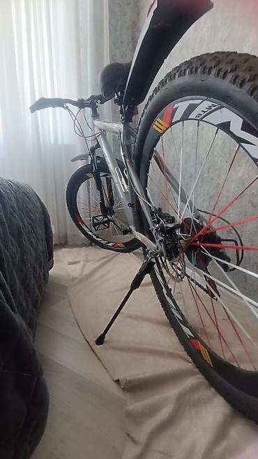 İdman velosipedləri: Hecbir problemi yoxdur sıfırdan seçilmir alınıb demek olar ki — 4
