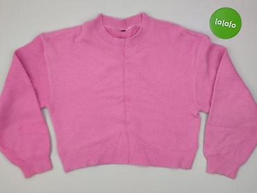 stranger things stroje: Sweter damski, rozmiar XL — 2