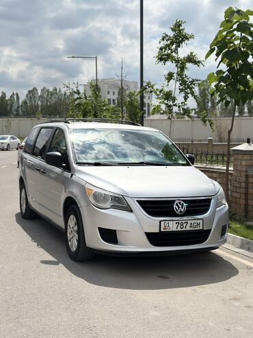 авто кондицонер: Volkswagen Routan: 2008 г., 3.8 л, Автомат, Газ, Минивэн