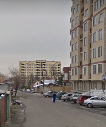 дом в районе политеха: Барачный, 1 м², 2 комнаты, Собственник