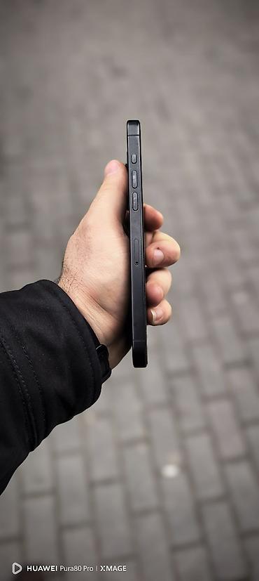 macbook pro 14: IPhone 15 Pro Max, 256 GB, Black Titanium, Face ID, Zəmanət, Sənədlərlə — 4
