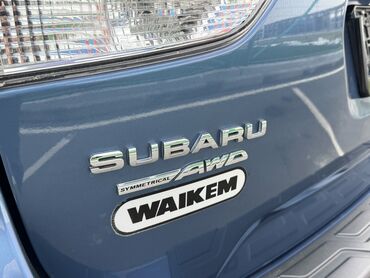 Subaru: Subaru Forester: 2019 г., 2.5 л, Автомат, Бензин, Кроссовер — 11
