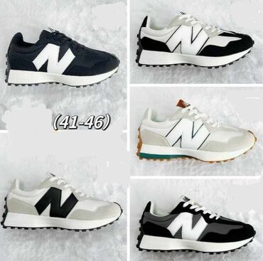 superbrand obuca: New Balance
Veličine 41-46