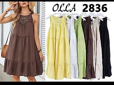 270 nike: Obim 110 cm.Dužina 107 cm. 2500 din. V — 1