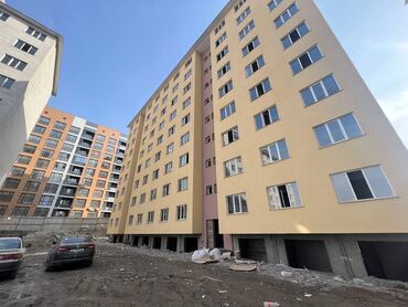 Продажа участков: 3 комнаты, 84 м², 108 серия, 3 этаж, ПСО (под самоотделку)