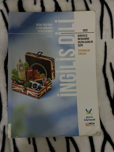 Digər: Ingilis dili testi. Metroda catdırılma pulsuz