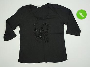 cheap black: Bluzka damska, rozmiar L — 2