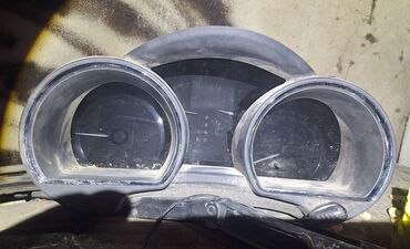 Щитки приборов: Щиток приборов Volkswagen 2000 г., Оригинал, Германия — 5